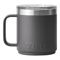 YETI Rambler® 10 oz Mug with MagSlider™ Lid