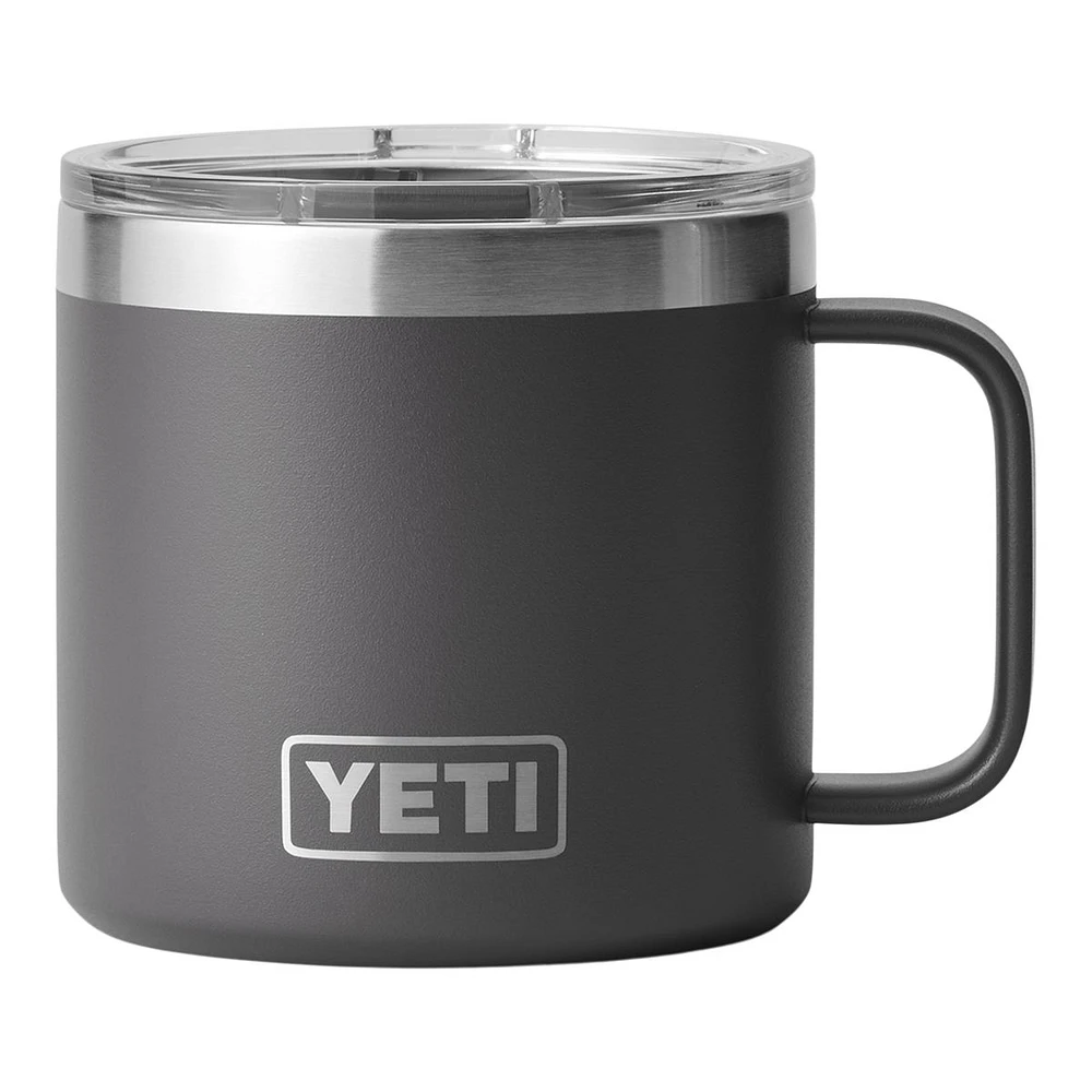 YETI Rambler® 14 oz Mug