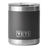 YETI Rambler 10 oz Lowball with Magslider Lid