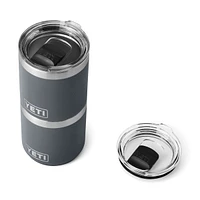 YETI Rambler 10 oz Lowball with Magslider Lid