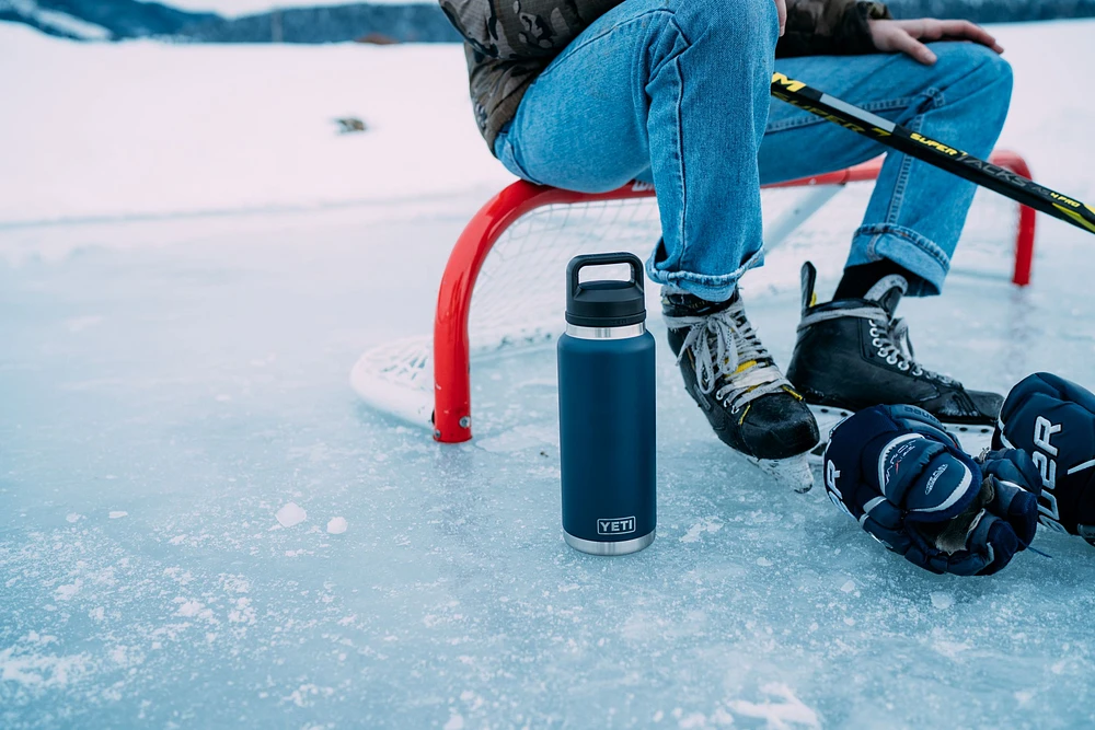 YETI Rambler® 46 oz Bottle with Chug Cap