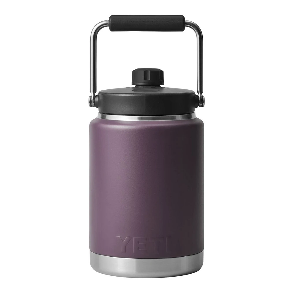 YETI Rambler® 1/2 Gallon Jug