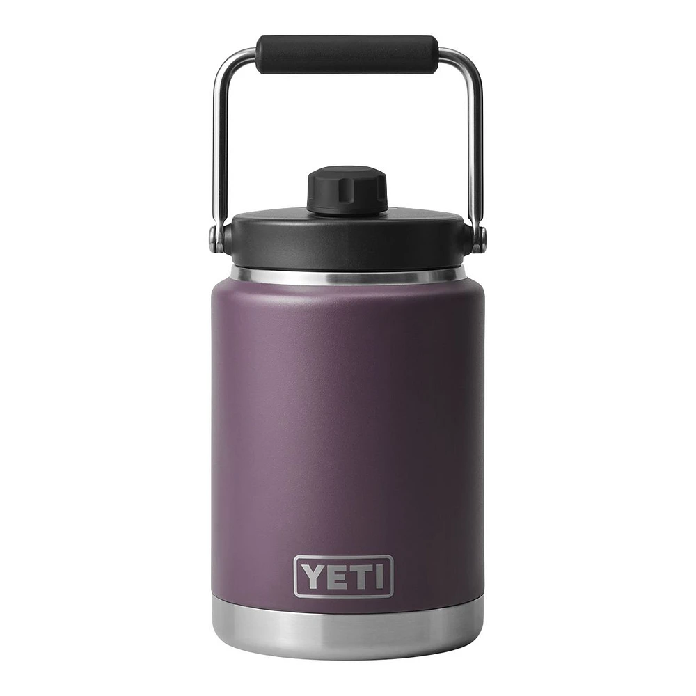 YETI Rambler® 1/2 Gallon Jug