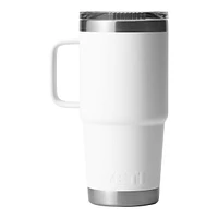 YETI Rambler® 20 oz Travel Mug with StrongHold™ Lid