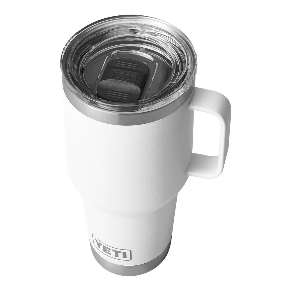 YETI Rambler® 30 oz Travel Mug with MagSlider™ Lid