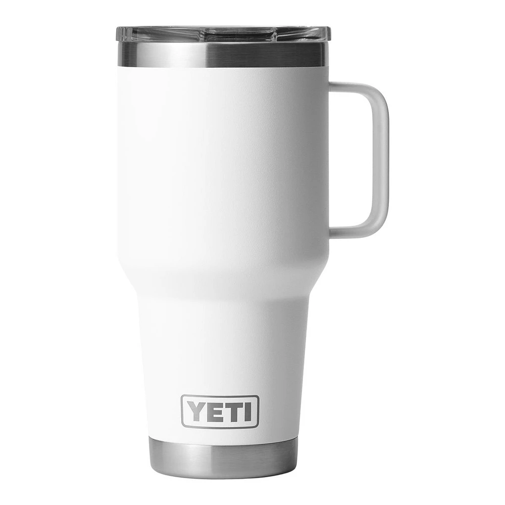 YETI Rambler® 30 oz Travel Mug with MagSlider™ Lid