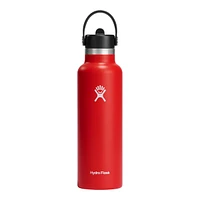 Hydro Flask Standard Mouth 21 oz Water Bottle