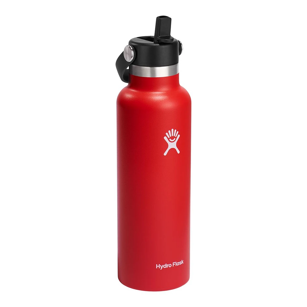 Hydro Flask Standard Mouth 21 oz Water Bottle