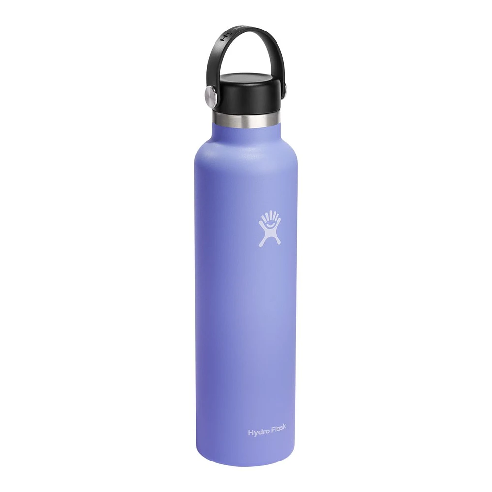 Hydro Flask Standard Mouth 24 oz Water Bottle