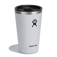 Hydro Flask All Around™ 16 oz Insulated Stainless Steel Tumbler with Press-In Lid