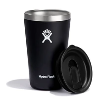 Hydro Flask All Around™ 16 oz Insulated Stainless Steel Tumbler with Press-In Lid