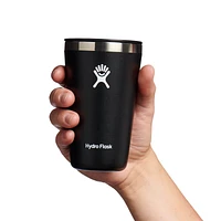 Hydro Flask All Around™ 16 oz Insulated Stainless Steel Tumbler with Press-In Lid