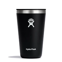 Hydro Flask All Around™ 16 oz Insulated Stainless Steel Tumbler with Press-In Lid