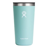 Hydro Flask All Around™ 20 oz Insulated Stainless Steel Tumbler with Press-In Lid