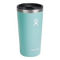 Hydro Flask All Around™ 20 oz Insulated Stainless Steel Tumbler with Press-In Lid