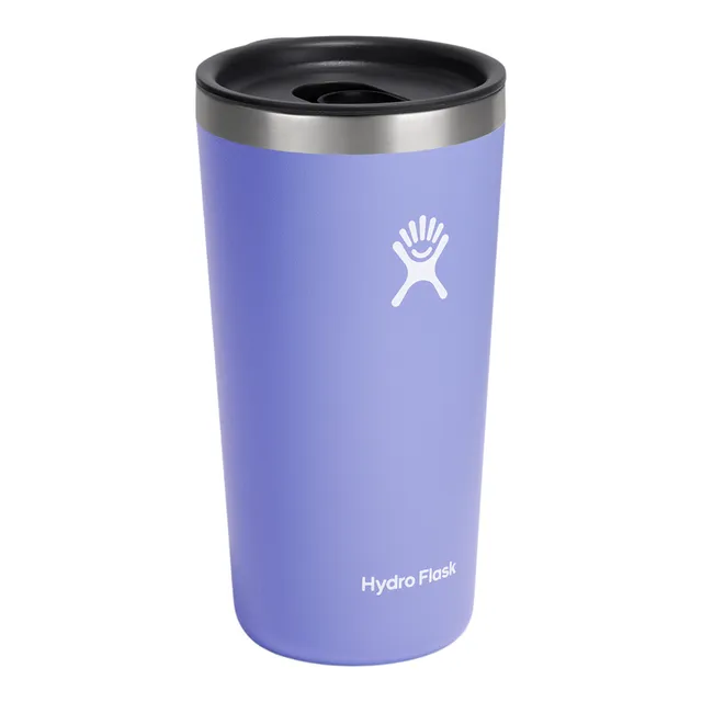 New Hydragear Mott Tumbler 30oz Stainless Steel Lemon Design with