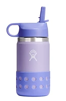 Hydro Flask Kid's 12 oz Wide Mouth Bottle