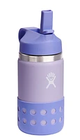 Hydro Flask Kid's 12 oz Wide Mouth Bottle