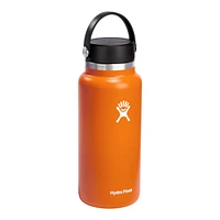 Hydro Flask Wide Mouth 32 oz Insulated Water Bottle