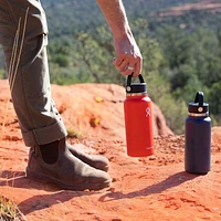 Hydro Flask Wide Mouth 32 oz Insulated Water Bottle