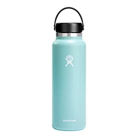 Hydro Flask Wide Mouth 40 oz Insulated Stainless Steel Water Bottle