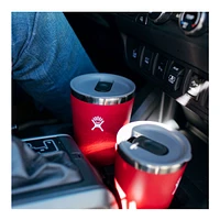 Hydro Flask All Around™ 28 oz Insulated Stainless Steel Tumbler with Press-In Lid