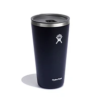 Hydro Flask All Around™ 28 oz Insulated Stainless Steel Tumbler with Press-In Lid