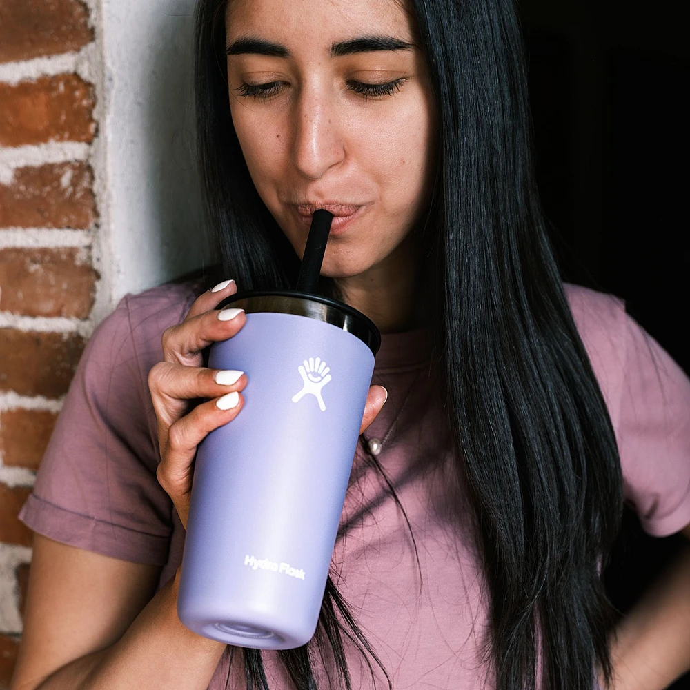 Hydro Flask All Around™ 28 oz Insulated Stainless Steel Tumbler with Press-In Lid