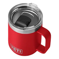 YETI Rambler® 10 oz Mug with MagSlider™ Lid