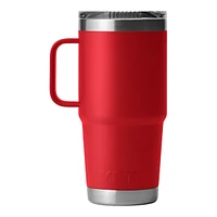 YETI Rambler® 20 oz Travel Mug with StrongHold™ Lid