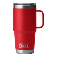 YETI Rambler® 20 oz Travel Mug with StrongHold™ Lid