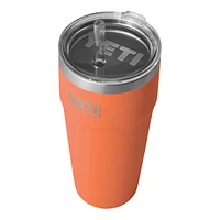 YETI Rambler® 26 oz Stackable Pint Cup with Straw Lid