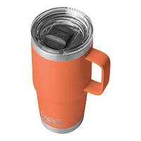 YETI Rambler® 20 oz Travel Mug with StrongHold™ Lid