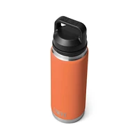 YETI Rambler® Chug 26 oz Water Bottle with Chug Cap