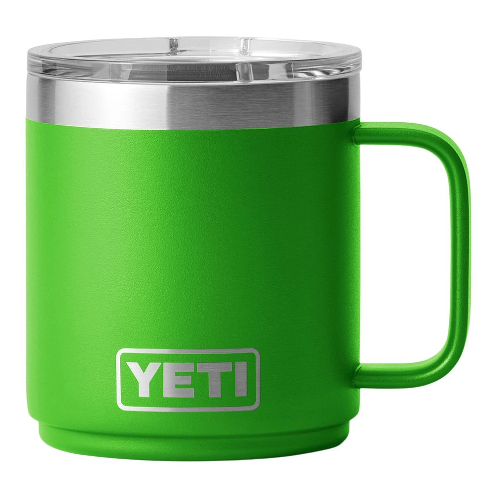 YETI Rambler® 10 oz Tumbler with MagSlider™ Lid