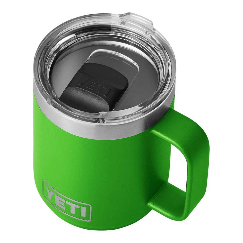 YETI Rambler® 10 oz Tumbler with MagSlider™ Lid