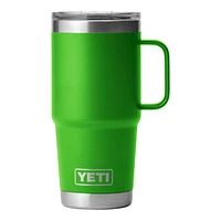 YETI Rambler® 20 oz Travel Mug with StrongHold™ Lid