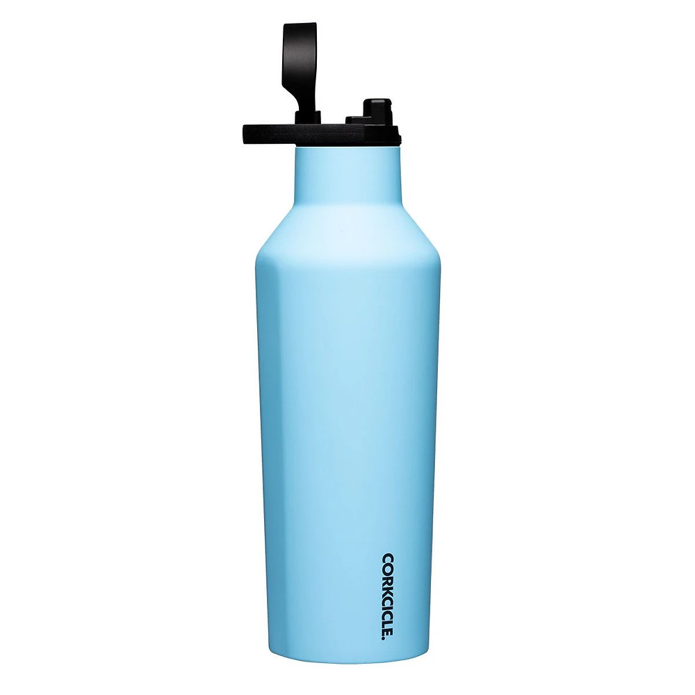 Corkcicle 32 oz Sport Canteen Water Bottle