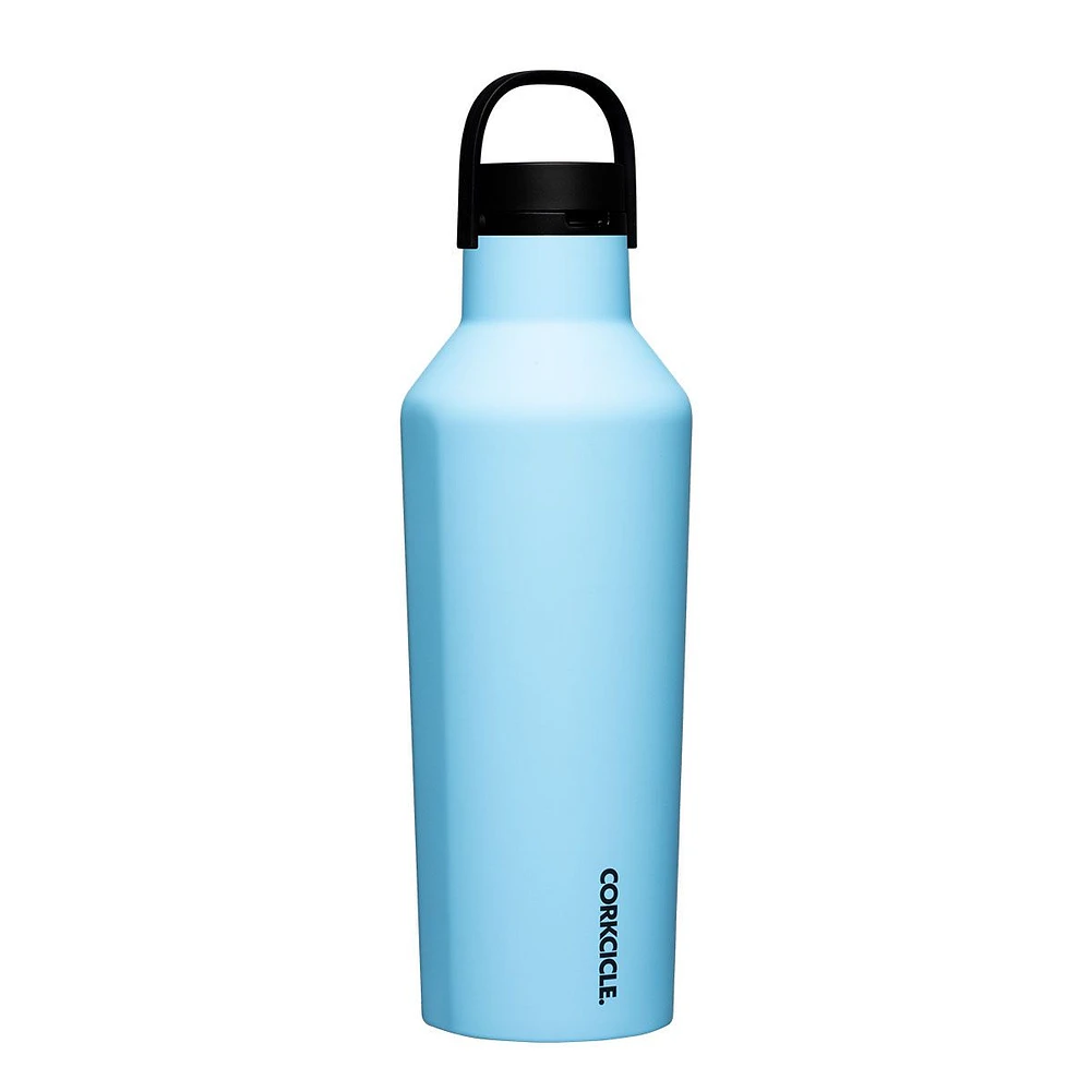 Corkcicle 32 oz Sport Canteen Water Bottle