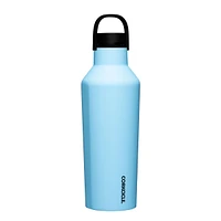 Corkcicle 32 oz Sport Canteen Water Bottle