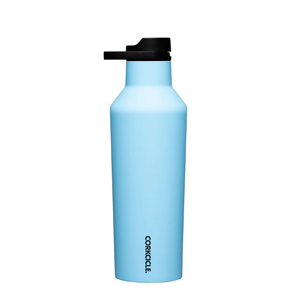 Corkcicle 32 oz Sport Canteen Water Bottle