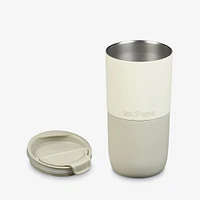 Klean Kanteen Rise 16 oz Tumbler With Flip Lid