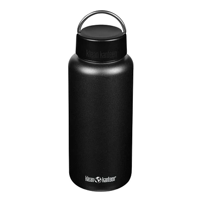 Klean Kanteen Wide 40 oz Loop Cap