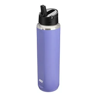 Nike Stainless Steel 32oz Recharge Straw Bottle