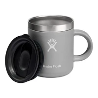 Hydro Flask 6 oz Insulated Stainless Coffee Mug with Press-In Lid