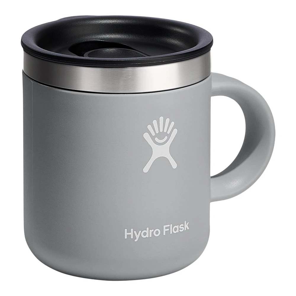 Hydro Flask 6 oz Insulated Stainless Coffee Mug with Press-In Lid