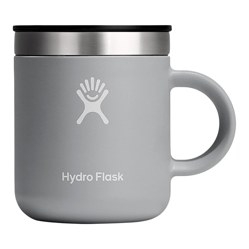 Hydro Flask 6 oz Insulated Stainless Coffee Mug with Press-In Lid