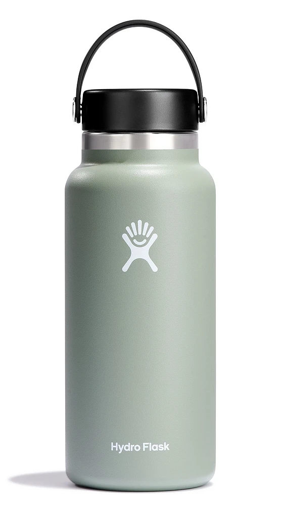 Hydro Flask Wide Mouth 32 oz Insulated Water Bottle