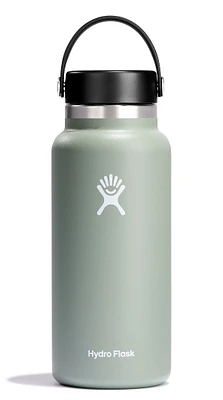 Hydro Flask Wide Mouth 32 oz Insulated Stainless Steel Water Bottle