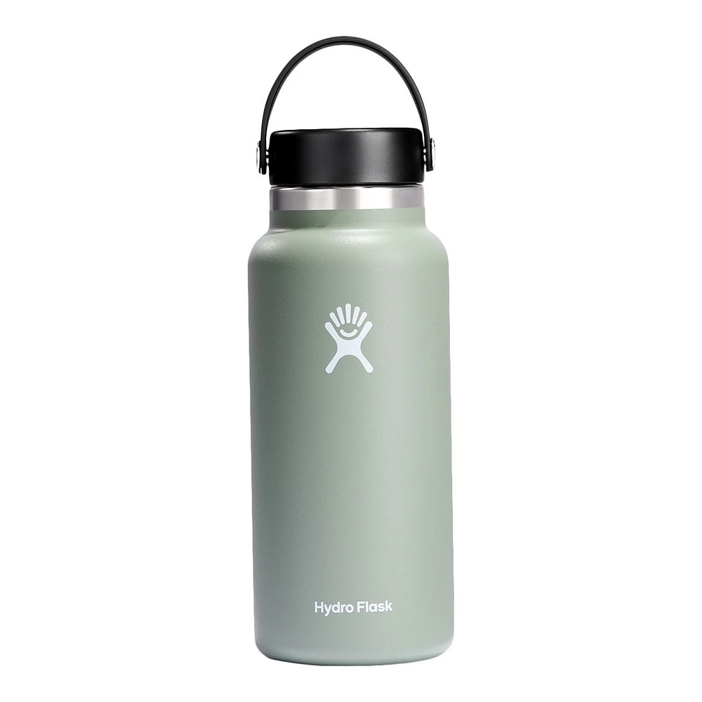 Hydro Flask Wide Mouth 32 oz Insulated Water Bottle